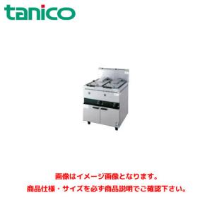 タニコー ガス餃子グリラー TGZ-40S 業務用餃子焼器 : 業務用厨房機器