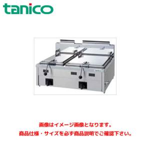 値下げ　業務用　餃子焼き機　TZ-60EF-3 定価 タニコー 自動電気餃子グリラー TZ-60EF-3 業務用餃子焼器 : 業務用