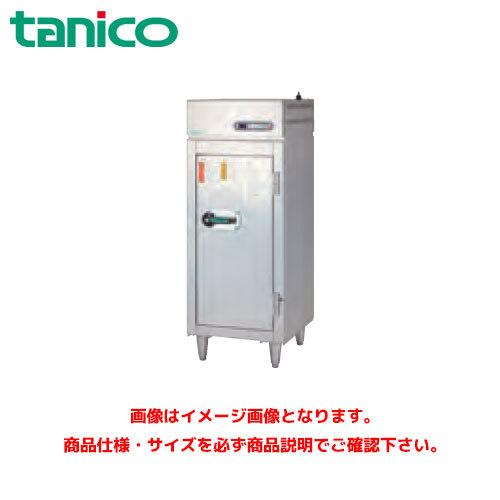 タニコー 電気式 食器消毒保管(片面式) NHE-3ASL 業務用 消毒保管庫 器具保管庫