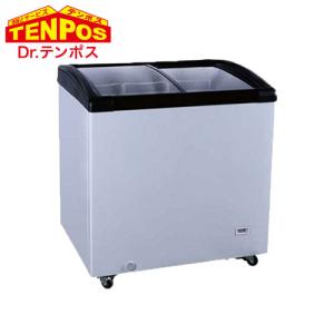 テンポスバスターズ 冷凍ショーケース 117LTBSC-117F