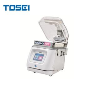 TOSEI 真空包装機 V-282 卓上 TOSPACK 真空パック トスパック TOSEI 真空包装機 卓上型 トスパック ホットシリーズ ホットパック HVP