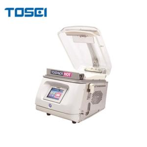 TOSEI 卓上真空包装機 HVP-282 トスパックホット : オフィス店舗用品