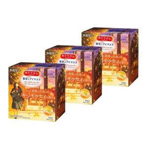 クンダル シャンプートリートメントセット キンモクセイの香り KUNDAL