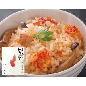 【ミニとまと】根根菜菜シリーズ炊き込みご飯の素 2合｜maruhachi-ystore