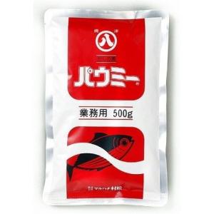 だしの素 パウミー 粉末タイプ 500g マルハ...の商品画像