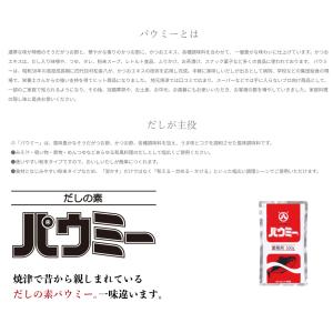 だしの素 パウミー 粉末タイプ 500g マル...の詳細画像1