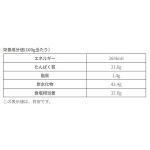 だしの素 パウミー 粉末タイプ 500g マル...の詳細画像4