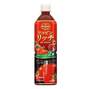 濃厚 リコピン トマトジュース 効果
