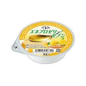エネプロゼリー・セブン はちみつレモン味 80g ホリカフーズ｜maruhachi0808