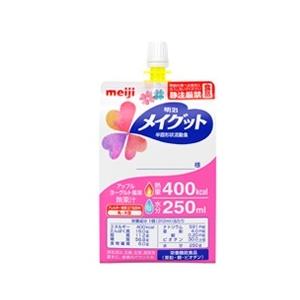 送料無料 明治 メイグット 400Ｋ 312ml×18個入｜maruhachi0808