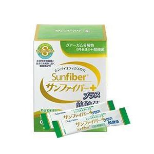 サンファイバープラス酪酸菌 6g×30包 太陽化学