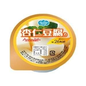 低カロリーデザート 杏仁豆腐 65g ヘルシーフード｜maruhachi0808
