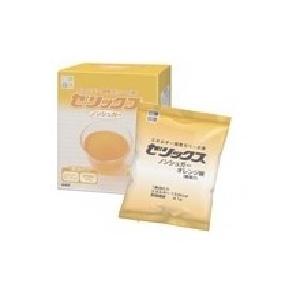ゼリックスノンシュガー オレンジ味 100ｇ×5袋 キッセイ薬品工業｜maruhachi0808