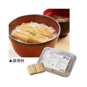 舌でつぶせる ソフリ 蒲焼風ムース 30g×4個 ヤヨイサンフーズ