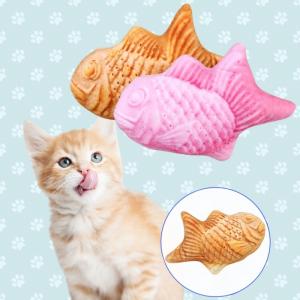 たい焼き 猫のおもちゃの商品一覧 通販 Yahoo ショッピング