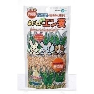 [マルカン] おいしいムキエン麦 300g