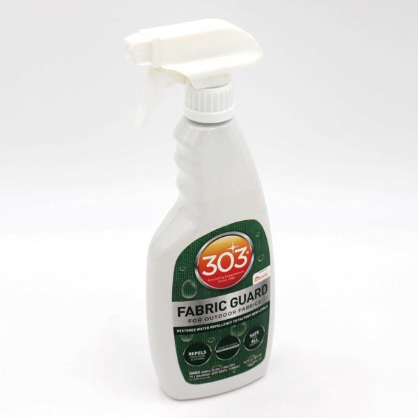 303ハイテック ファブリックガードクロス生地専用　473ｍｌ   マツダロードスター