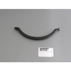 ガスケットオイルパン リヤ NB8C(Sr-2) B541-10-428 マツダロードスター