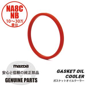 ロードスター バイパス ウォーターホースOC・ヘッド裏 NB8C BP4W-15