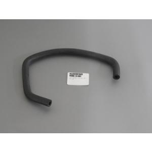 バイパス　ウォーターホーススロットル・サーモハウジング NB6C B6MC-13-682 マツダロー...