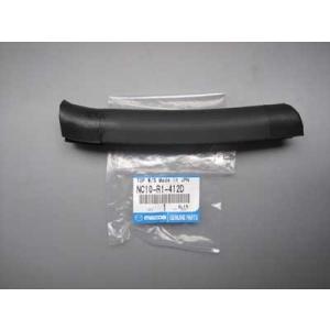 ロードスター ウェザーストリップ NO.1(R) NC10-R1-431B マツダ