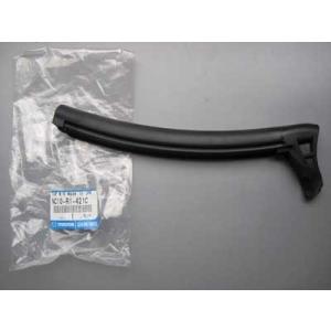 ロードスター ウェザーストリップNo.1(R) NB NC10-R1-411C マツダ