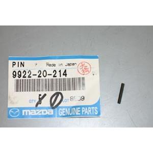 やんた ロードスター フランジ ボルト(maz25011605に変更） 9979-40-612