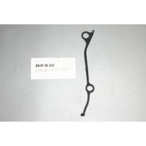 T タイミングカバーガスケット　Lガスケット　トップ　左 NA6　NA8 B61P-10-512 マ...