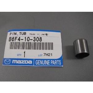チューブラー ピン  B6F4-10-308 マツダロードスター