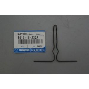 ロードスター フォーク サポーター 1416-16-232A マツダロードスター