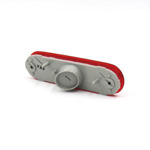 サイド レフレックス レフレクターRリヤ用 赤...の詳細画像4