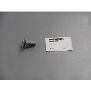 ロードスター リフト ゲート ウェッジ スクリュー B216-62-682 マツダ