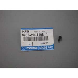 スクリュー  9983-20-410B マツダロードスター