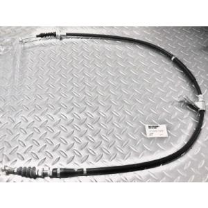 ロードスター リヤパーキングケーブル (R)サイドブレーキワイヤー リヤ