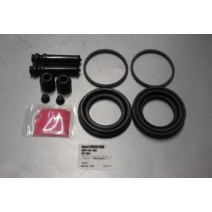 ロードスター フロント キャリパーキット シール＆ブーツMARUHA指定