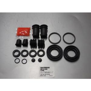 ロードスター用ブレーキパッド　マルハCA-27 NA8 NB6 NB8用　前後セット　マツダ NA8C/NB6/NB8（前期）用ブレーキパッド＆純正ローターセット