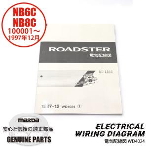 整備書 WM2059(2023.03.25〜)1993-08整備書 NA8C 10万番台 整備書 WM2059(2023.03.25〜)1993-08整備書 NA8C 10万番台