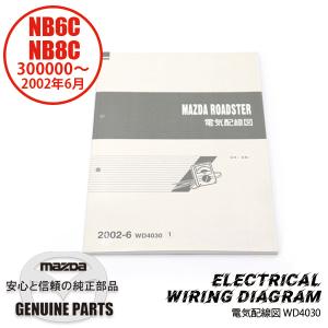 整備書 WM4049(2023.03.25〜)2000-06整備書 NB6C NB8C 20万 整備書 WM4049(2023.03.25〜)2000-06整備書 NB6C NB8C 20万