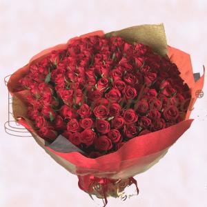 大輪バラ２００本の花束【送料無料】お祝・誕生日に贈るバラ花束・配達日指定可！生花花束 花 フラワー ギフト