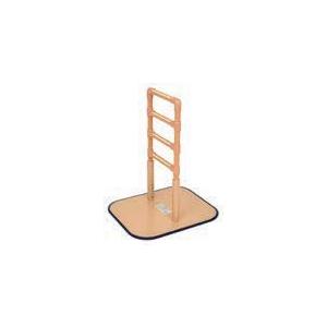 据置式手すり BZ-N01 たよレール マツ六 1個 いすソファー用 介護 国産