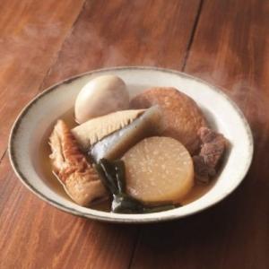イザメシ おでん 5個セット (長期保存食/3...の詳細画像1