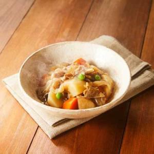 イザメシ 肉じゃが 5個セット (長期保存食/...の詳細画像1