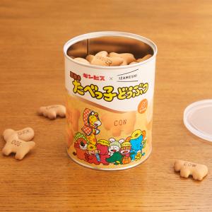 イザメシ ギンビス×IZAMESHI 厚焼きた...の詳細画像2