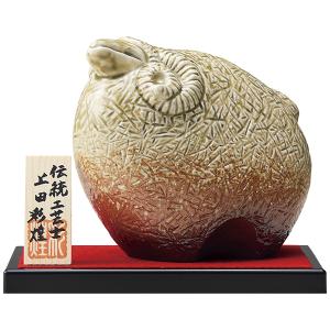 若戎 純米 干支壺 ET-02