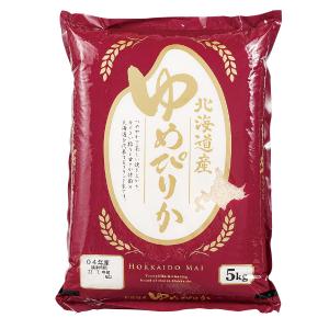 北海道産 新米ゆめぴりかの商品画像