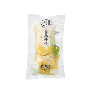 〈河村屋〉白菜浅漬 のし・包装不可の詳細画像1