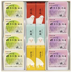 宗家 源 吉兆庵 季節の果泉 KK-50 : 丸広百貨店 ヤフー店 - 通販