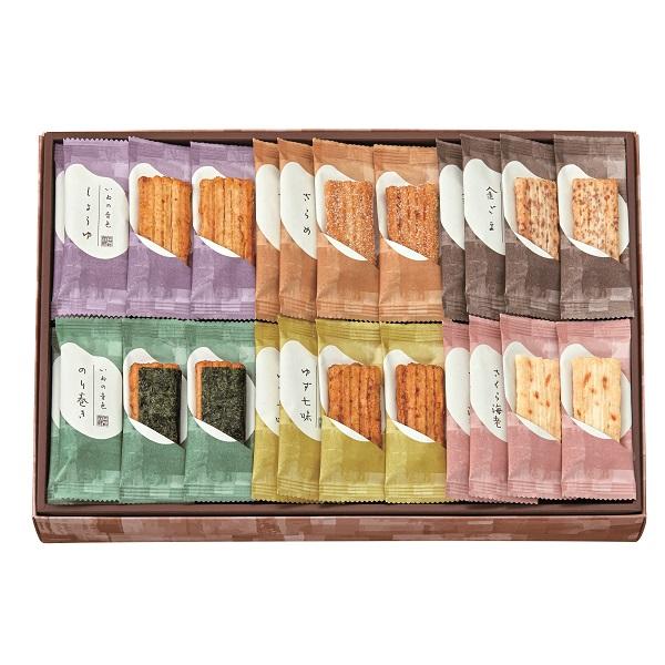 中央軒煎餅いねの音色 30R