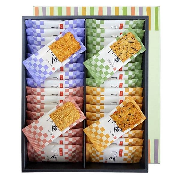 ギフト 贈り物 葵の倉 うす揚げつづら餅 4種類36袋入り  UTR18 ギフト 贈り物 父の日　贈...