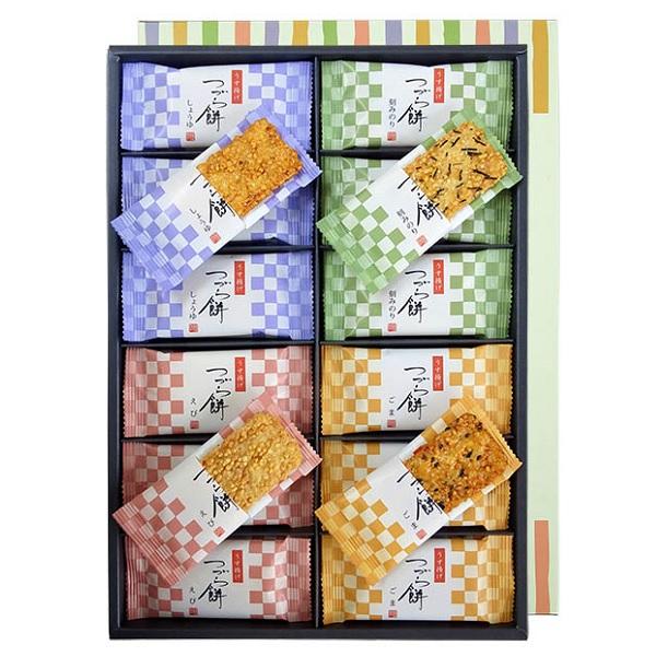 ギフト 贈り物 葵の倉 うす揚げつづら餅 4種類72袋入り UTR36 ギフト 贈り物 父の日　贈り...